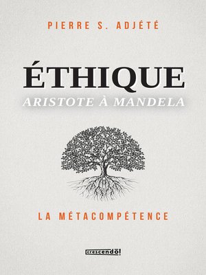 cover image of Éthique Aristote à Mandela